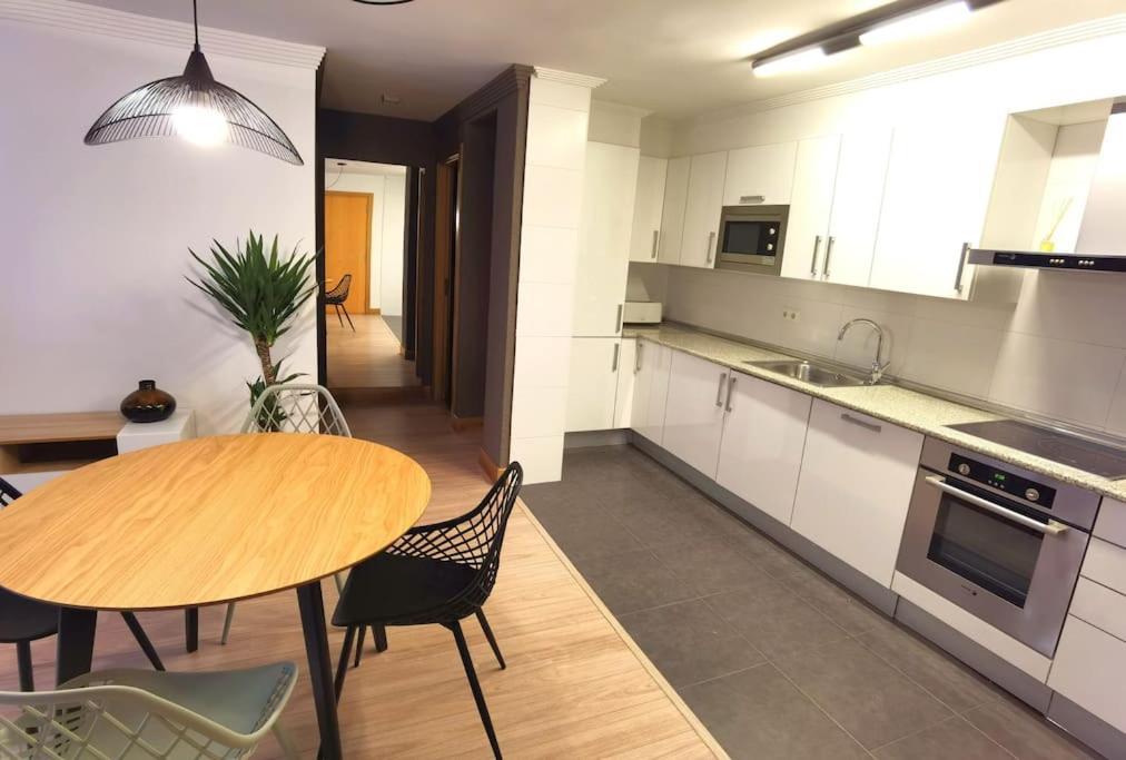 Completo Apartamento A Un Paso De La Concha San Sebastián Esterno foto