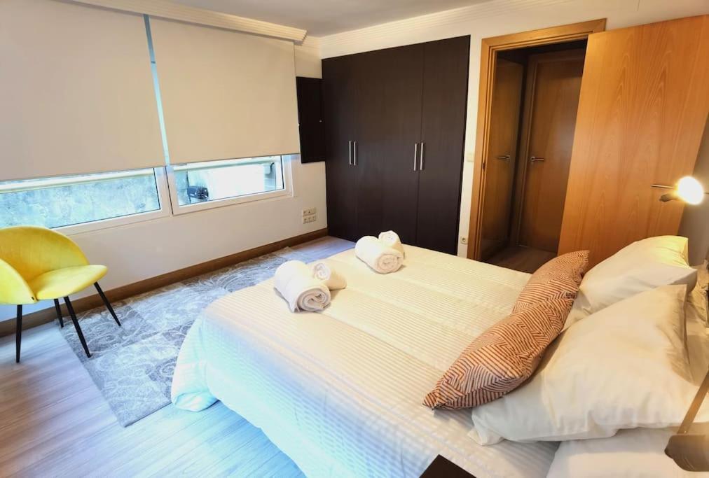 Completo Apartamento A Un Paso De La Concha San Sebastián Esterno foto